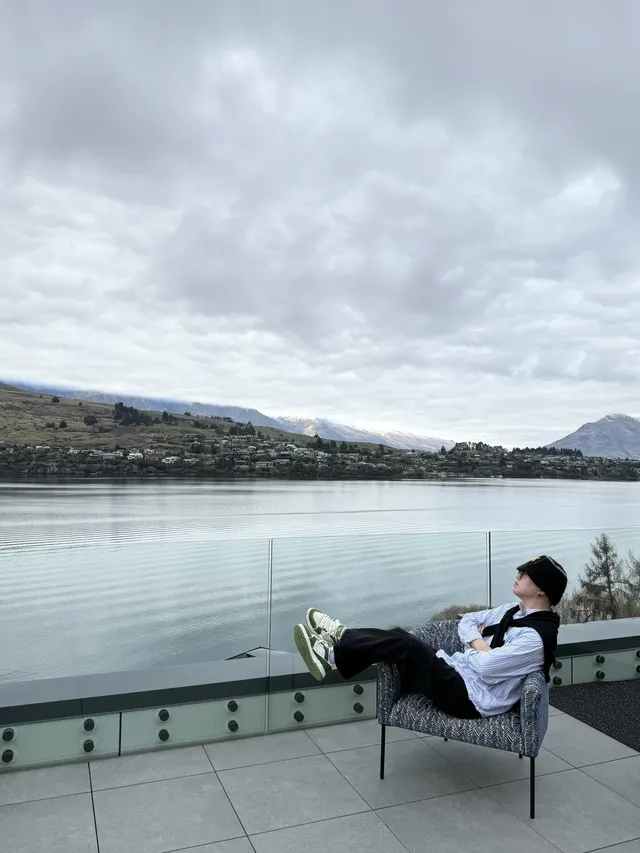 新西蘭南島一些漂亮的人生酒店民宿