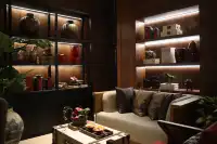 這酒店，愛了愛了