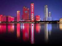 高質貼心酒店住宿感受🌃