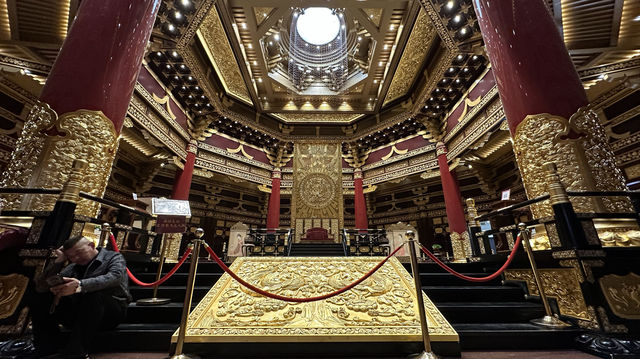 任意地方的旅行路線