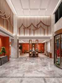 上饒婺源開元名庭酒店｜住進徽派水墨裡的婺源旅居