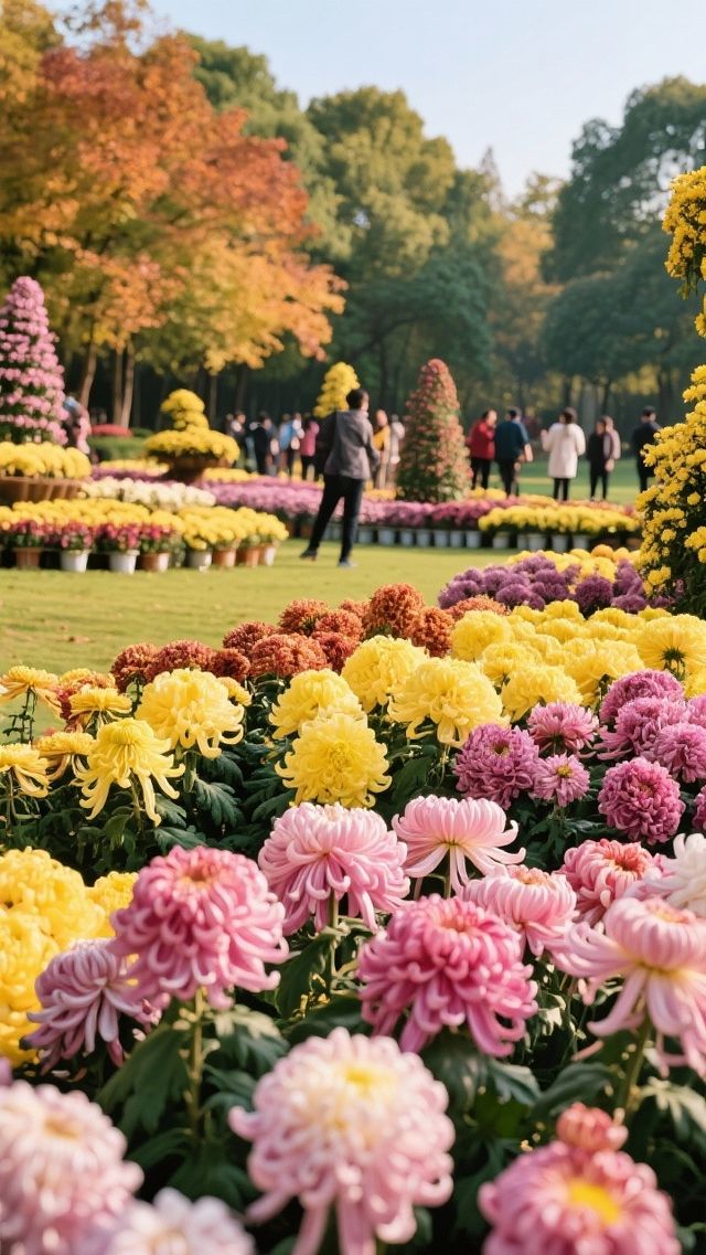 這裡的風景如詩如畫! 這裡的風景如詩如畫!