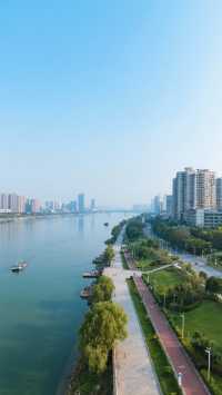 株洲市旅遊攻略