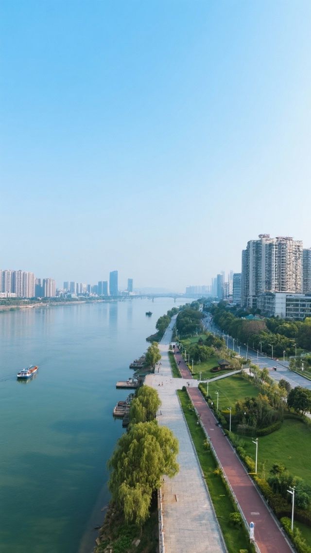 株洲市旅遊攻略