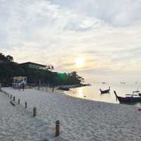 泰蘭德隱藏天堂！麗貝島3大海灘全攻略人均2k坐擁馬代同款玻璃海！  上榜理由 泰國最後的秘境