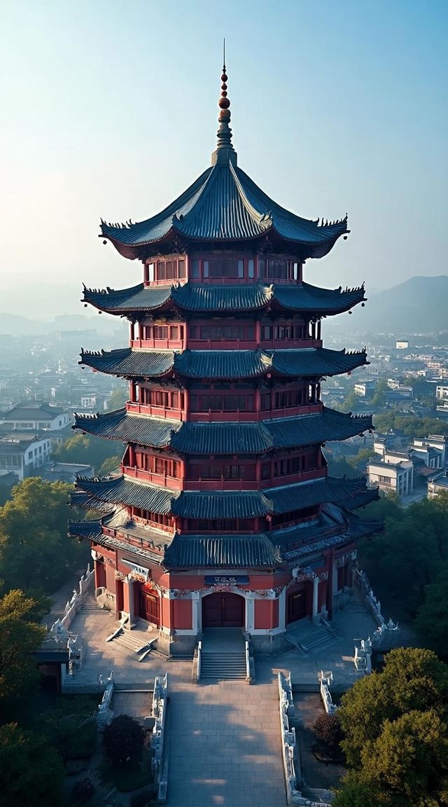 三天兩晚玩轉江西上饒｜3000元超值遊攻略