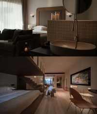 北海銀灘私藏酒店