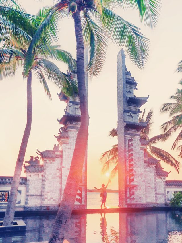 12月旅行清單！5個目的地承包你的冬日浪漫