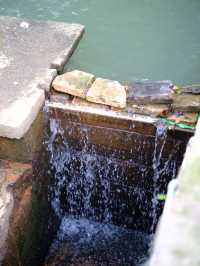 步暖冬日：方家河頭古村尋幽與蘭嶼古道徒步指南