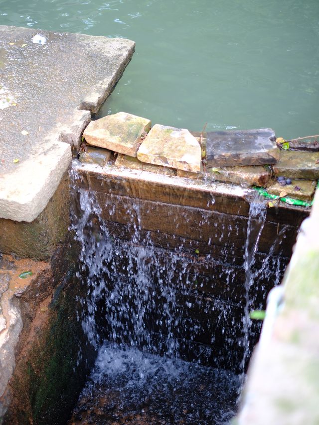 步暖冬日：方家河頭古村尋幽與蘭嶼古道徒步指南