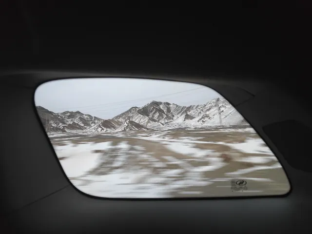 11月大西北旅遊攻略之青海篇 11月大西北旅遊攻略之青海篇