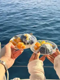 衝普吉島出海最值得的就是貝拉號