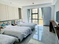 西寧瑞楓民宿·大學生冬季特種兵攻略