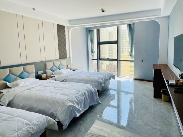 西寧瑞楓民宿·大學生冬季特種兵攻略