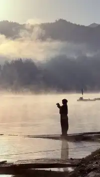 塔川宏村盧村奇墅湖秋景一日攻略