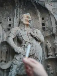 洛陽一日遊精華|暴走3大景點,雖累但值!