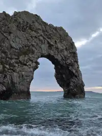倫敦2h 國家地理認證的人生必去海灘