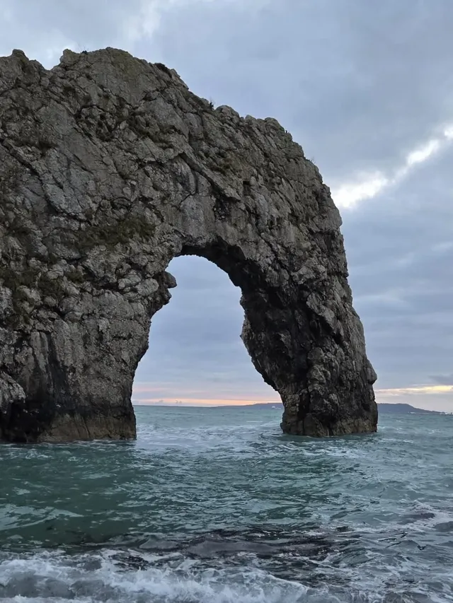倫敦2h 國家地理認證的人生必去海灘 倫敦2h 國家地理認證的人生必去海灘