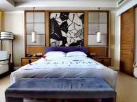 住宿體驗@海南文昌魯能希爾頓哦