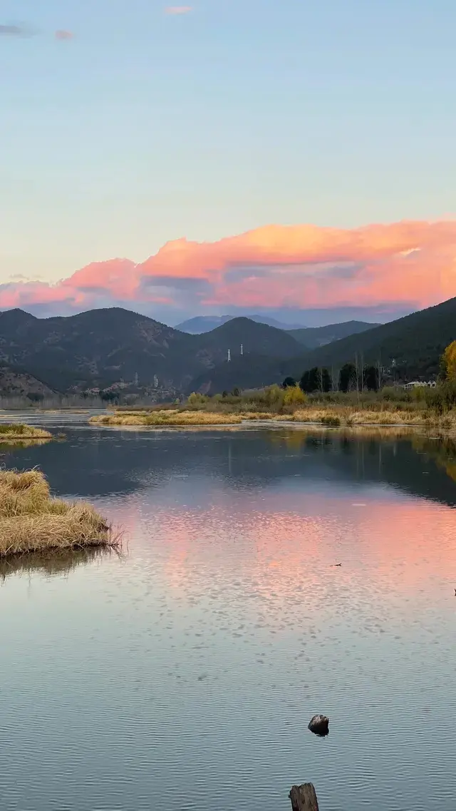 淡季11月雲南旅遊攻略|6天7晚|人均3千多 淡季11月雲南旅遊攻略|6天7晚|人均3千多