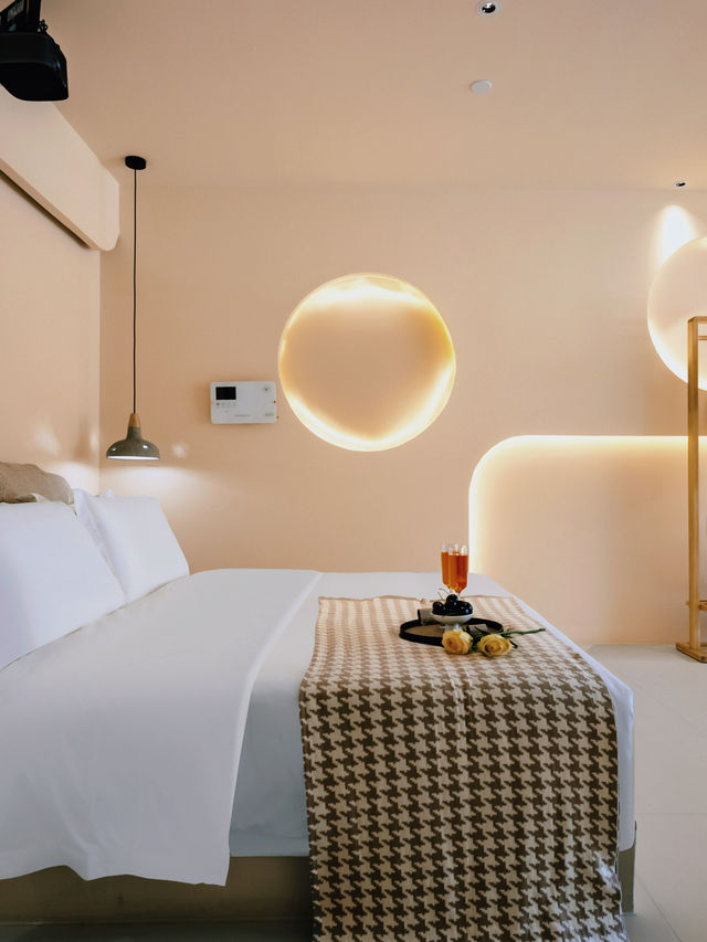 康定之行！一家超乎預期的神仙酒店