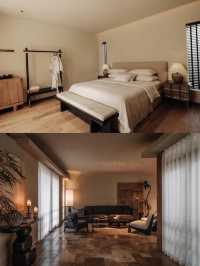 沙溪躺平首選森系美學民宿住進自然裡