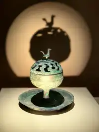 你以為你遇到的是一隻“ i 鳳”??