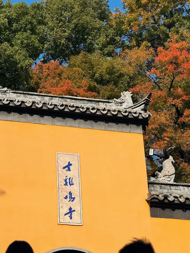 南京兩日遊攻略，只要49.9拒絕暴走斷腿！