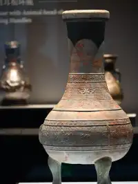12月必看!上海博物館免費青銅展保姆級攻略