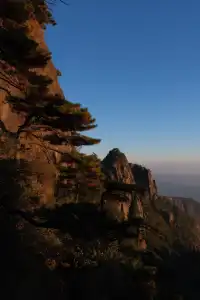 三清山論杖｜決戰玉虛臺之巔