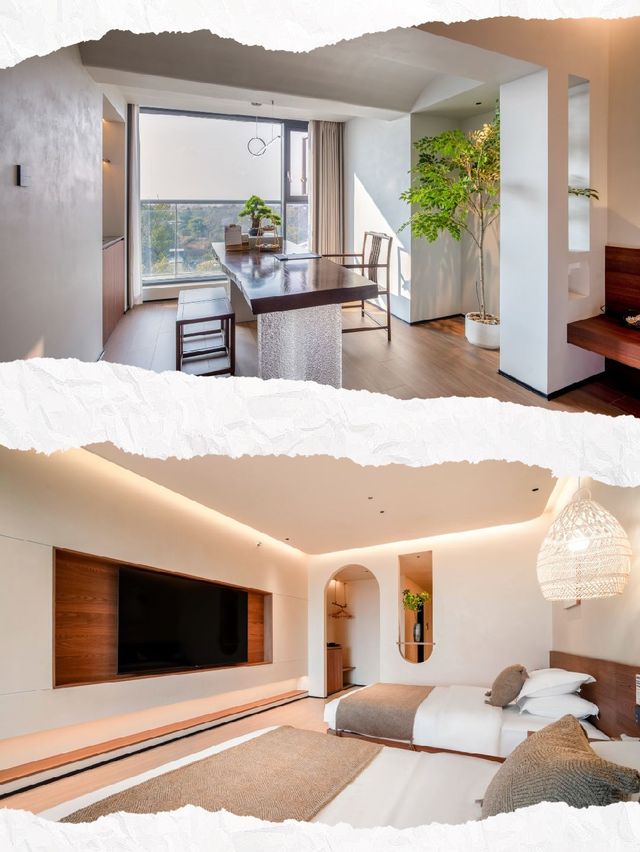 邂逅徽意與光影的輕奢浪漫 邂逅徽意與光影的輕奢浪漫