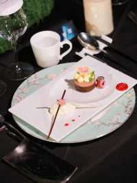 長沙備婚黨衝!梅溪湖金茂豪華精選婚禮秀太絕了