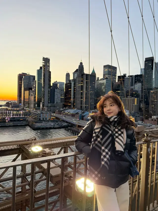 How to spend three days and two nights in New York