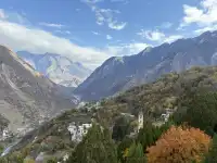 川西小環線之旅