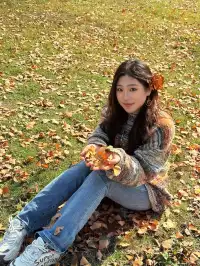 12.1湖州長興銀杏live實錄,秋日感秒get