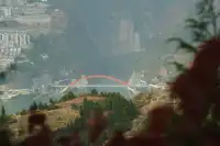 巫山龍脊看紅葉｜懶人零難度路線