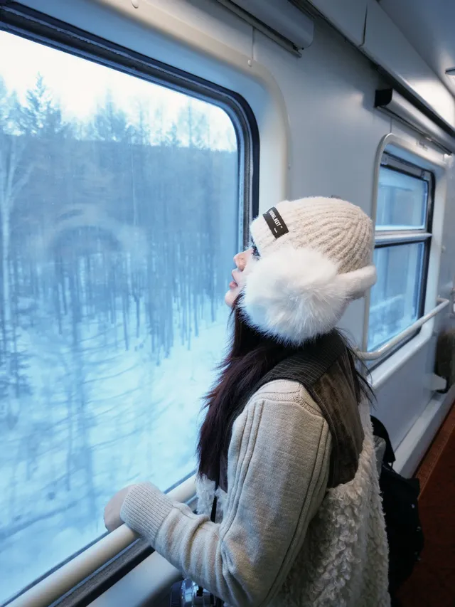 南寧-漠河-橫道河子-哈爾濱5天4夜旅遊攻略