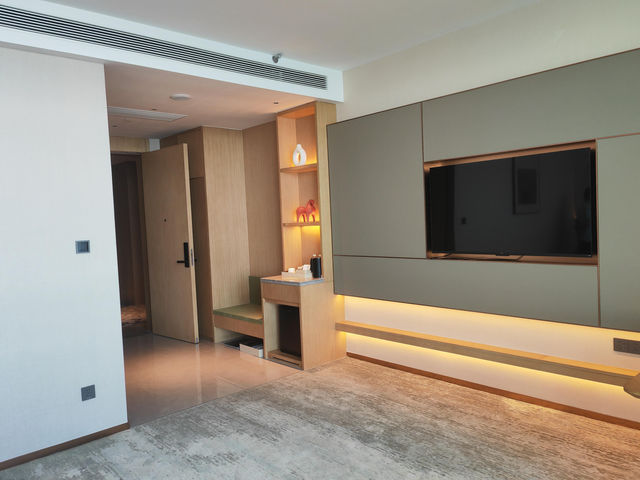 濟南環貿格蘭雲天盛大開業,地鐵直達+泉韻美學,商務度假雙封神 濟南環貿格蘭雲天盛大開業,地鐵直達+泉韻美學,商務度假雙封神