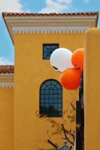 救命！上海這裡真的不是西班牙36