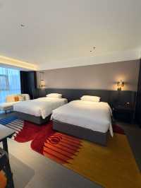 瀋陽家庭遊寶藏酒店｜豪澤希芮迪承包全家歡樂時光