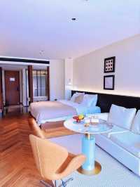 上海迪士尼旁藏了個「溫泉天堂」！私湯泡池，玩累一秒回血攻略