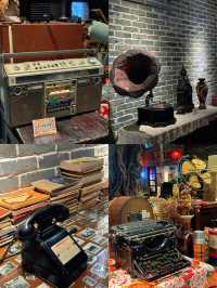 順德小眾寶藏地,拍出電影感大片