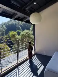 三清山|在山裡放空是一件很浪漫的事