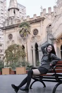 來了古德寺果然有好事附出片機位