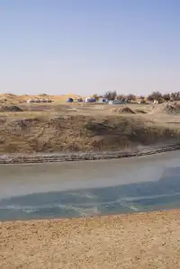 打工人週末旅遊-塞上江南銀川