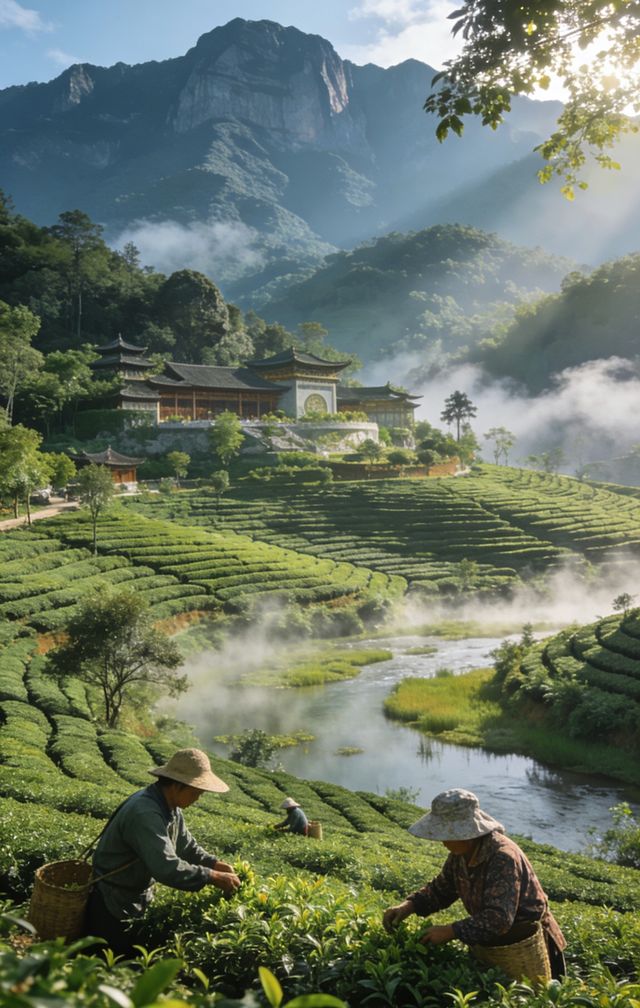 茶文化深度遊攻略 茶文化深度遊攻略