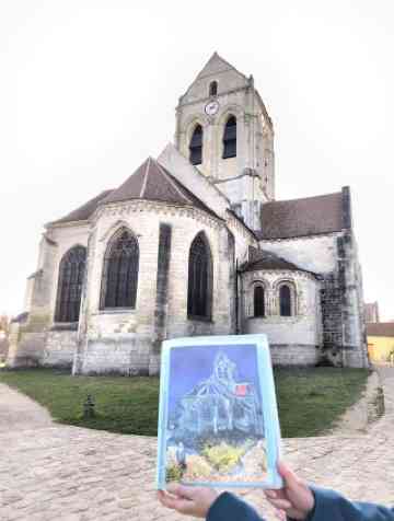 オーヴェル＝シュル＝オワーズのおすすめガイド2026年（3月更新