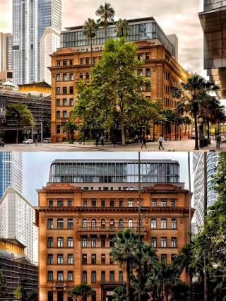 Sydney Capella Hotel: A Luxurious Oasis in the City