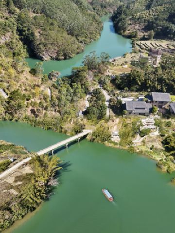 Spring Festival vacation peak season is over, come to Xinyi