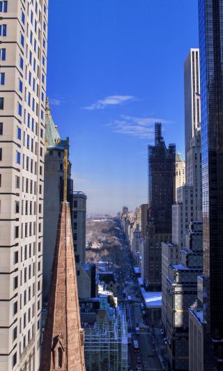 The Peninsula New York: A 120-Year-Old True Money Hotel